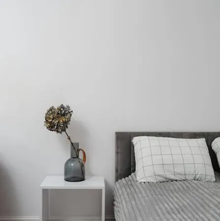 Apartment Urban Chic - City Center - - Solidarnosci 64 *